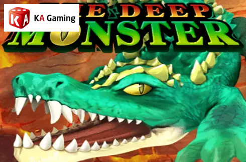 The Deep Monster